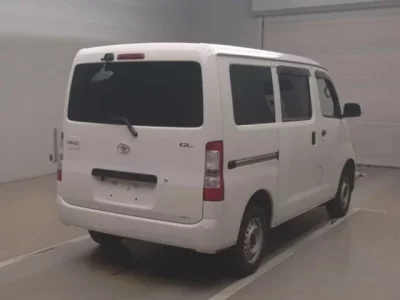 Toyota TOWN ACE VAN