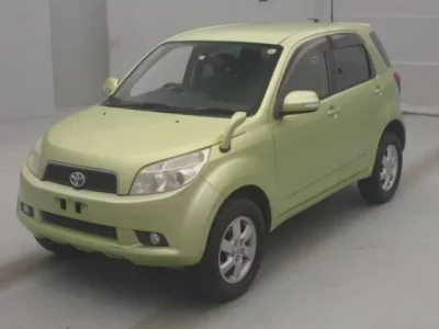 Toyota RUSH