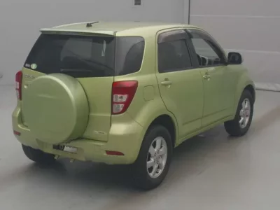 Toyota RUSH