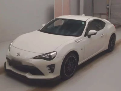 Toyota 86