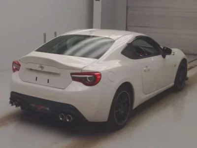 Toyota 86
