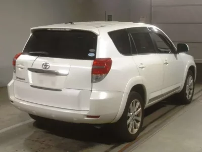 Toyota VANGUARD
