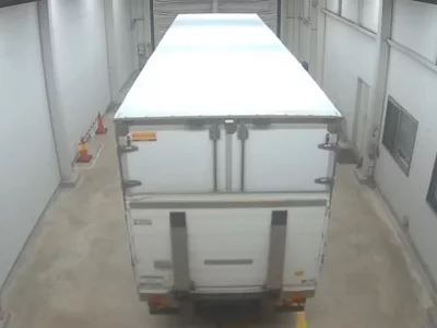 Isuzu TRUCK