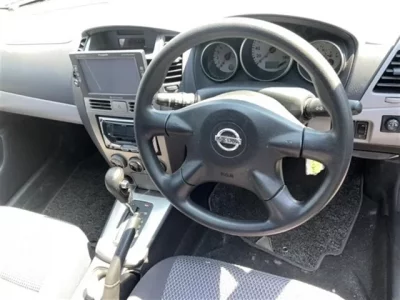 Nissan WINGROAD