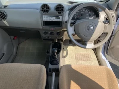 Nissan PINO
