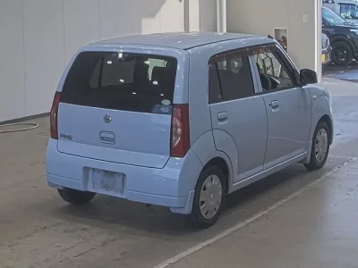 Nissan PINO