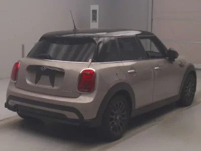 BMW MINI