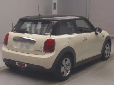 BMW MINI