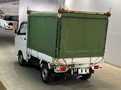 Mitsubishi MINICAB TRUCK