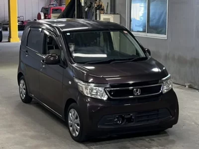 Honda N WGN