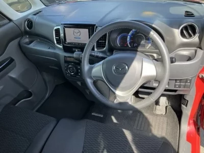 Mazda FLAIR WAGON