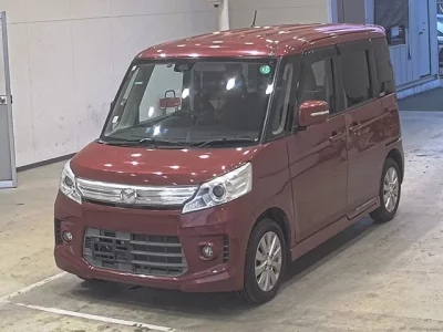 Mazda FLAIR WAGON