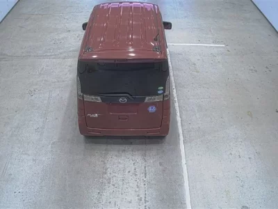 Mazda FLAIR WAGON