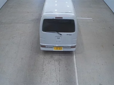 Daihatsu Atrai Wagon
