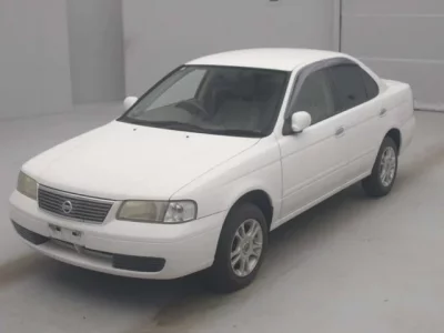 Nissan SUNNY