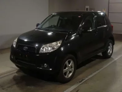 Toyota RUSH