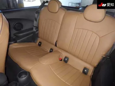 BMW MINI