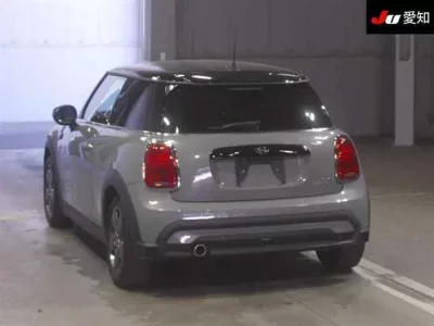 BMW MINI