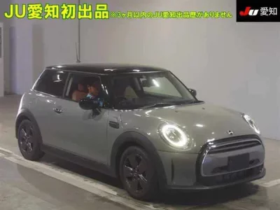 BMW MINI