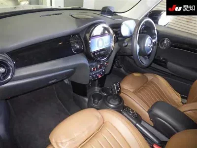 BMW MINI
