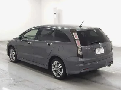 Honda STREAM