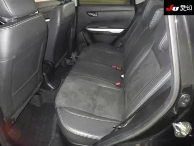 Suzuki ESCUDO