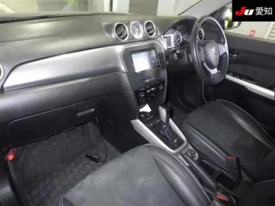 Suzuki ESCUDO